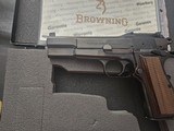 Browning Hi Power 9MM Capitan NIC - 3 of 7