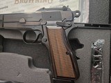 Browning Hi Power 9MM Capitan NIC - 2 of 7