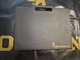 Browning Hi Power 9MM Capitan NIC - 7 of 7