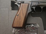 Browning Hi Power 9MM Capitan NIC - 6 of 7