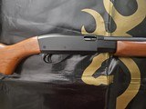 Remington Model 572 Fieldmaster 22 Smoothbore - 3 of 12