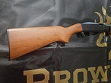 Remington Model 572 Fieldmaster 22 Smoothbore - 1 of 12