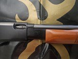 Remington Model 572 Fieldmaster 22 Smoothbore - 4 of 12