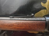 Winchester Model 94AE 357 - 9 of 11