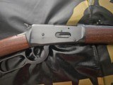 Winchester Model 94AE 357 - 3 of 11