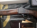 Browning Model 1885 40-65 - 12 of 14