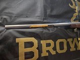 Browning A-Bolt II White Gold Medallion 300 Win RMEF - 12 of 12