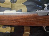 Ruger M77 RSI 257 Roberts NIB - 8 of 10