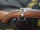 Ruger M77 RSI 257 Roberts NIB - 3 of 10