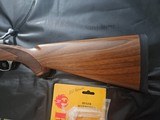 Ruger M77 RSI 257 Roberts NIB - 7 of 10