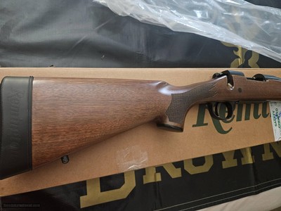 Remington Model 700 CDL 243 NIB