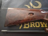 Browning JMB 150th Anniversary 22LR NIB - 2 of 12