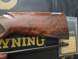 Browning JMB 150th Anniversary 22LR NIB - 9 of 12