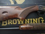 Browning JMB 150th Anniversary 22LR NIB - 3 of 12