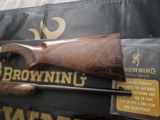 Browning JMB 150th Anniversary 22LR NIB - 8 of 12