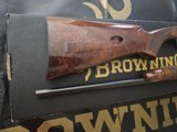 Browning JMB 150th Anniversary 22LR NIB