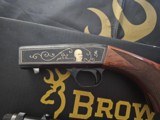 Browning JMB 150th Anniversary 22LR NIB - 10 of 12