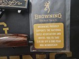 Browning JMB 150th Anniversary 22LR NIB - 5 of 12