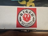 Ruger 40th Anniversary 10/22 NIB - 5 of 10