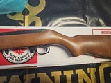 Ruger 40th Anniversary 10/22 NIB - 7 of 10