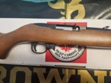 Ruger 40th Anniversary 10/22 NIB - 1 of 10