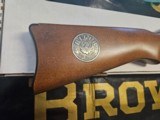 Ruger 40th Anniversary 10/22 NIB - 2 of 10