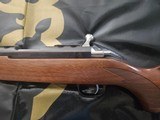 Ruger M77 17 Mach 2 - 8 of 11