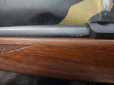 Ruger M77 17 Mach 2 - 9 of 11