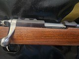 Ruger M77 17 Mach 2 - 3 of 11