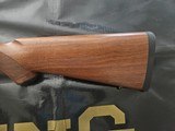 Ruger M77 17 Mach 2 - 7 of 11