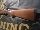 Ruger M77 17 Mach 2 - 6 of 11