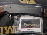 Browning BPS 28GA NIB - 4 of 12