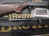 Browning BPS 28GA NIB - 7 of 12