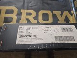 Browning BPS 28GA NIB - 12 of 12