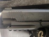 Colt Custom Shop Commander Rail Gun 45ACP NIC - 2 of 7