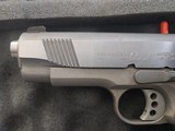 Colt Lightweight Commander Series 80 38Sp NIC - 2 of 7
