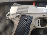 Colt Lightweight Commander Series 80 38Sp NIC - 5 of 7