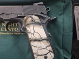Nighthawk Custom Border Patrol 9MM NIC - 3 of 11