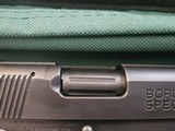 Nighthawk Custom Border Patrol 9MM NIC - 8 of 11