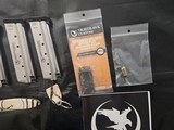 Nighthawk Custom Border Patrol 9MM NIC - 5 of 11