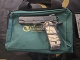Nighthawk Custom Border Patrol 9MM NIC - 1 of 11