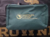 Nighthawk Custom Border Patrol 9MM NIC - 11 of 11