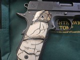 Nighthawk Custom Border Patrol 9MM NIC - 10 of 11
