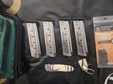 Nighthawk Custom Border Patrol 9MM NIC - 4 of 11