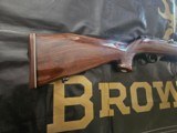 Weatherby Mark XXII Tube