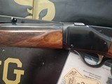 Browning 1885 454 Casull NIB - 10 of 12