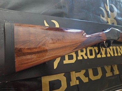 Browning 1885 454 Casull NIB