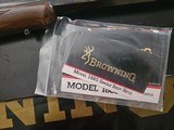 Browning 1885 454 Casull NIB - 5 of 12