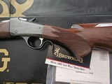 Browning Model 1885 22 Hornet NIB - 8 of 12