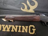 Browning Model 1885 22 Hornet NIB - 9 of 12